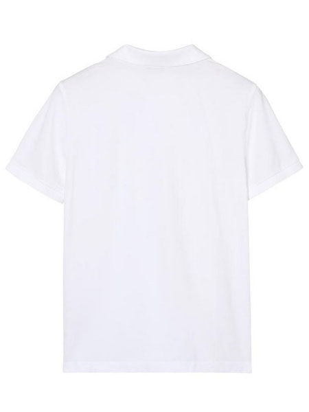 Gant Regular Polo t-shirt